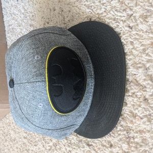 Batman Hat